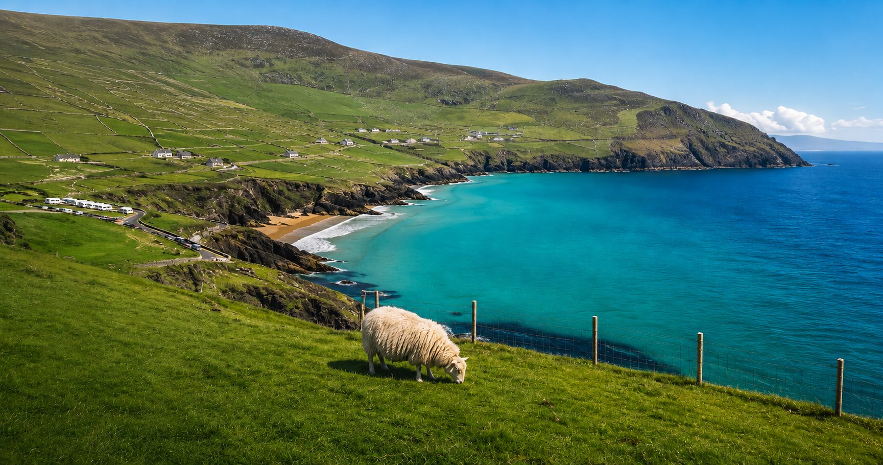 County Kerry